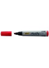 Marqueur permanent BIC 2300 - Rouge (3086122300034)