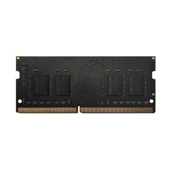 Barrette Mémoire HIKVISION 16G DDR4 2666 MHz Pour Pc Portable