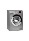 Machine à laver MONT BLANC 11kg/1200 tr  BIG DOOR ECO WASH - Silver (WM1112S)