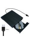 Graveur DVD RW Externe USB 3.0 - (1224)