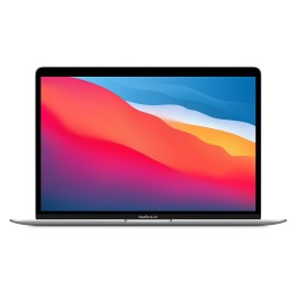 Apple MacBook AIR M1 13" 8Go/256 Go - Silver