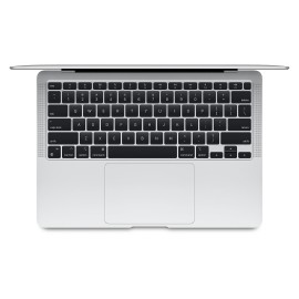 Apple MacBook AIR M1 13" 8Go/256 Go - Silver