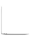 Apple MacBook AIR 13" 8Go/256 Go -Silver (MGN93FN/A)