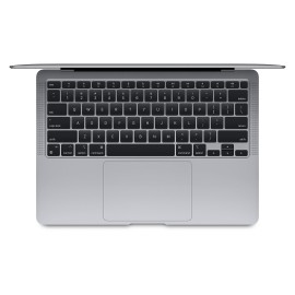 Apple MacBook AIR M1 13" 8Go/256 Go - Gris (MGN63FN/A)