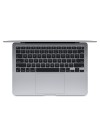 Apple MacBook AIR 13" 8Go/256 Go -Gris (MGN63FN/A)