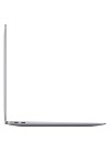 Apple MacBook AIR 13" 8Go/256 Go -Gris (MGN63FN/A)