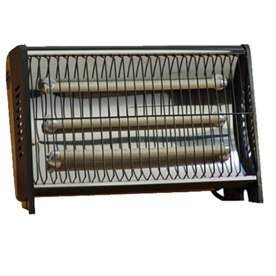 Radiateur Electrique COALA R2