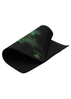 Tapis de souris gamer T-DAGGER geometry taille small - Noir (T-TMP101)