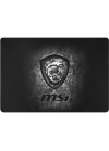 Tapis de souris MSI AGILITY GD20 gaming - Noir (GD20)