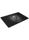 Tapis de souris MSI AGILITY GD20 gaming - Noir (GD20)