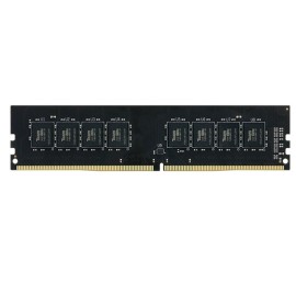 Barrette Mémoire TEAM GROUP 8Go DDR4 pour Pc de Bureau