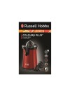 Presse Agrumes électrique Russell Hobbs 2 Sens Rotation-Rouge(26010-56)