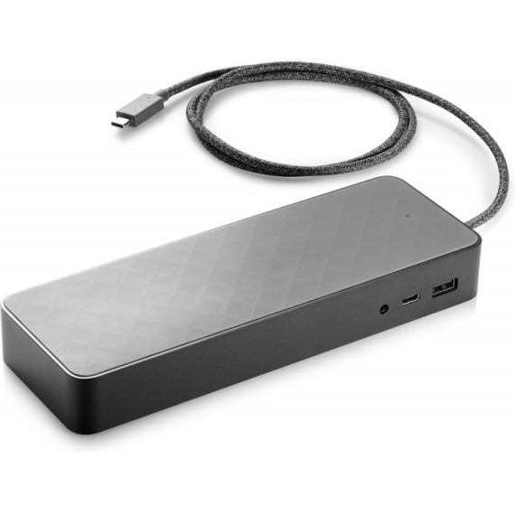 Station d’accueil HP USB-C Universal Dock 90 W