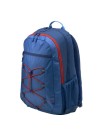 Sac à Dos Pour PC Portable HP Active 15.6" - Rouge & Bleu (1MR61AA )