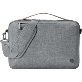 Sac à chargement par le haut HP Renew 15"- Gris (1A213AA  )