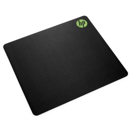 Tapis de Souris Gamer HP Pavillon 300 - Noir & Vert (4PZ84AA)