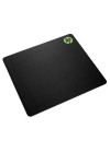 Tapis de Souris Gamer HP pavillon 300 - Noir & Vert (4PZ84AA)