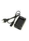 Chargeur Batterie NIKON Pour Appareil Photo EN-EL3/3A/3E