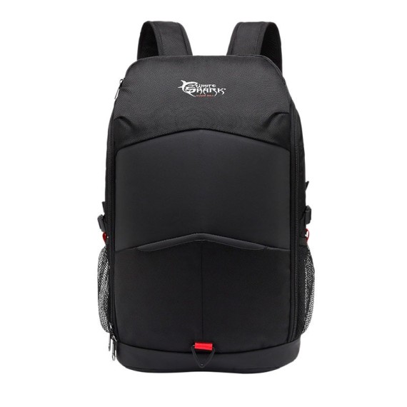 Sac à Dos Gamer WHITE SHARK GBP-003 15.6’’ Noir ( GBP-003 )