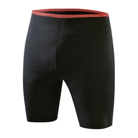 Short de sudation Zimota - Noir ( 40000108)