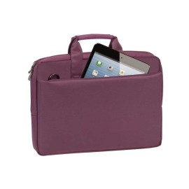 Sacoche RIVACASE 8221 Pour Pc Portable 13.3" - Violet (RIVA-8221-PURPLE)