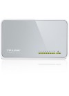 Switch TP-Link 8 ports 10/100Mbps