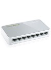 Switch TP-Link 8 ports 10/100Mbps