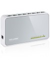 Switch TP-Link 8 ports 10/100Mbps