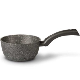 Casserole TVS Mineralia 16 CM - Gris (TVAL33053)