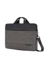 Sacoche Pour PC Portable ASUS EOS 2 CARRY 15.6'' - Noir&Gris (90XB01DN-BBA000)