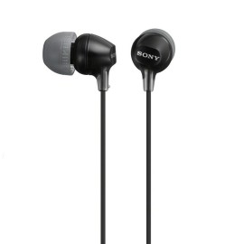 Écouteurs intra-auriculaires SONY (MDR-EX15LPBZE)