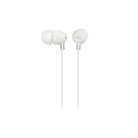 Écouteurs intra-auriculaires SONY (MDR-EX15LPWZE)