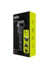 Rasoir Braun Shave&Style (300BT)