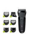 Rasoir Braun Shave&Style (300BT)