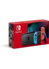 Console Switch + Joy Con Neon (74671514582)