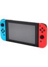 Console Switch + Joy Con Neon (74671514582)