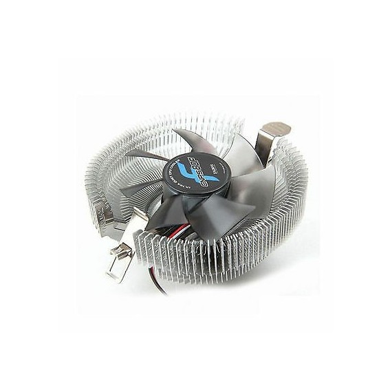 Ventilateur LGA775 pour PC DE BUREAU