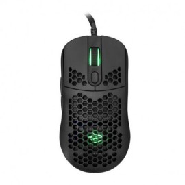 Souris Gamer WHITE SHARK GM-5007 GALAHAD - Noir (  GM-5007-W)