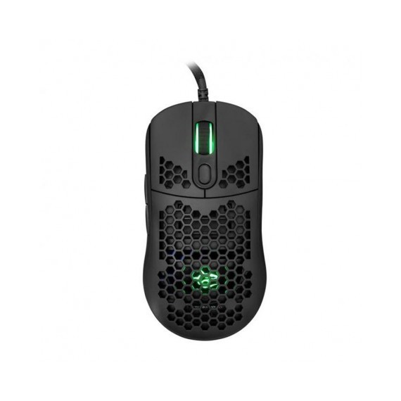 Souris Gamer WHITE SHARK GM-5007 GALAHAD - Noir (  GM-5007-W)