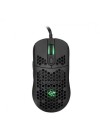 Souris Gamer WHITE SHARK GM-5007 GALAHAD - Noir (  GM-5007-W)