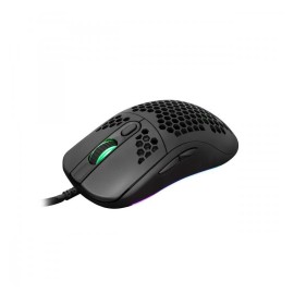 Souris Gamer WHITE SHARK GM-5007 GALAHAD - Noir (  GM-5007-W)