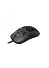 Souris Gamer WHITE SHARK GM-5007 GALAHAD - Noir (  GM-5007-W)