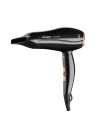 Sèche cheveux Professionnel ARZUM Pliable 2300 Watt - Noir (AR5046)