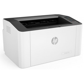 Imprimante Laser HP 107W Monochrome WIFI (4ZB78A)