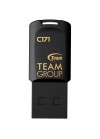 CLÉ USB 2.0 TEAM GROUP C171 / 64 GO / NOIR  ( TC17164GB01 )