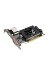 Cartes graphiques Gigabyte GeForce GT 710 2 Go (GV-N710D3-2GL)
