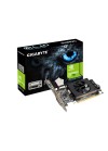Cartes graphiques Gigabyte GeForce GT 710 2 Go (GV-N710D3-2GL)