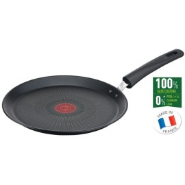 Crêpière TEFAL UNLIMItTED 25 CM - Noir (G2553802)
