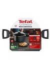 Faitout TEFAL UNLIMITED 24 cm (5 L) + couvercle verre (G2554602)