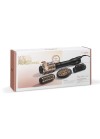 Brosse chauffante - soufflante Babyliss (AS970E)